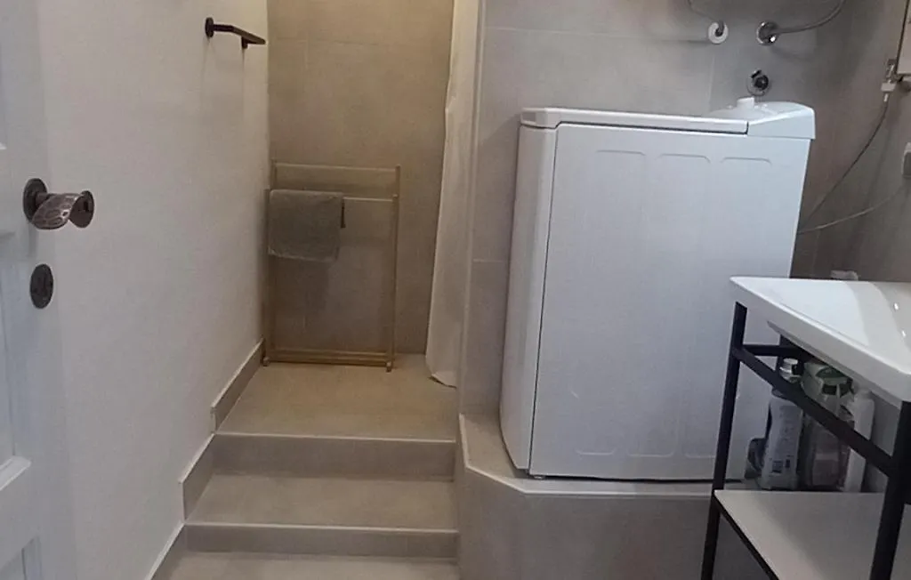 Place For Two By Villas Guide Rijeka 0*,  Croatie