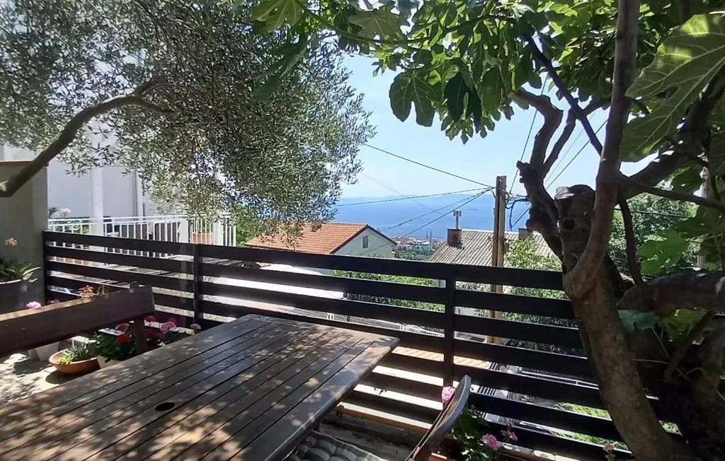 Place For Two By Villas Guide Rijeka Croatie