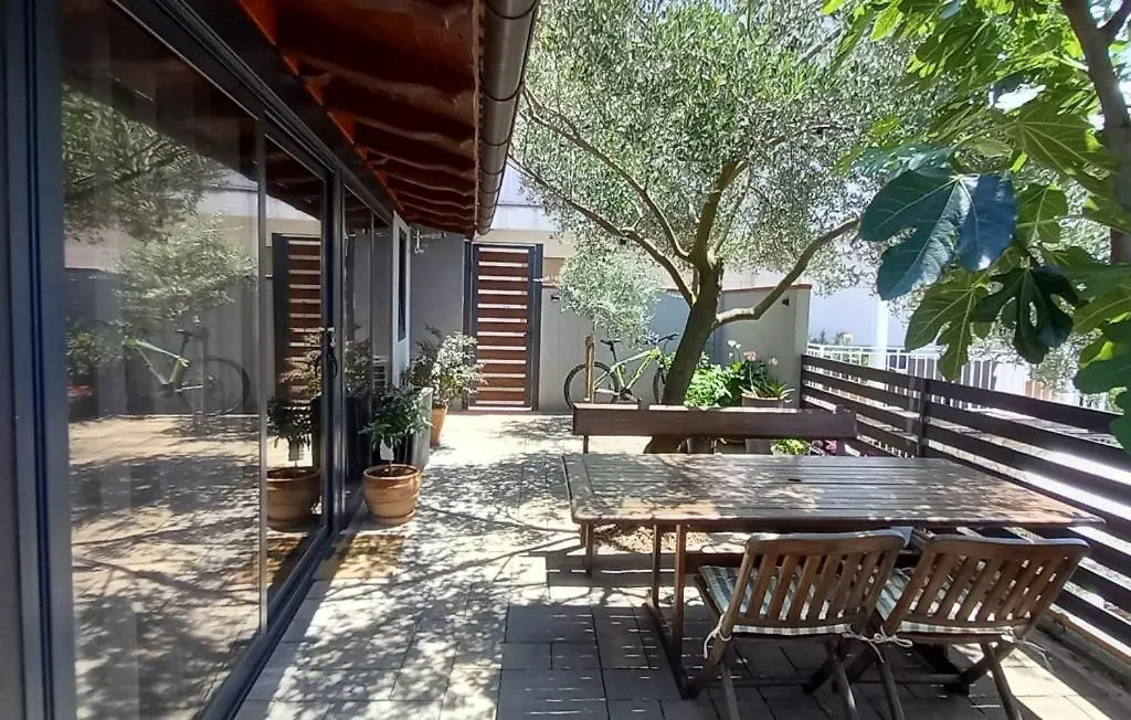 Place For Two By Villas Guide Rijeka 0*,  Croatie